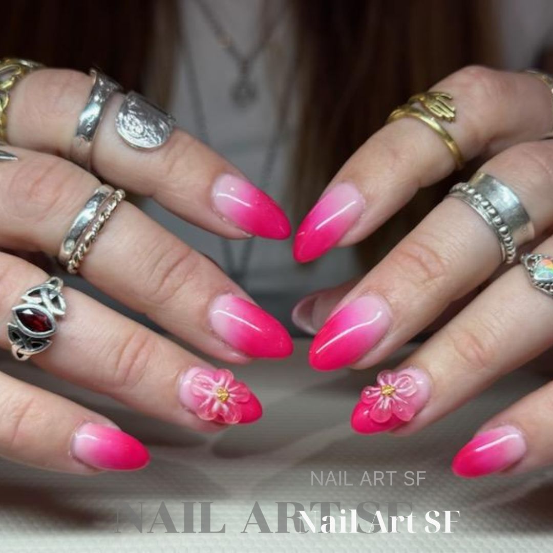 amazing nail